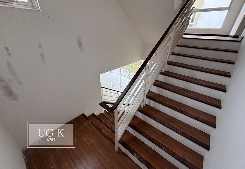 Taman Saujana Puchong