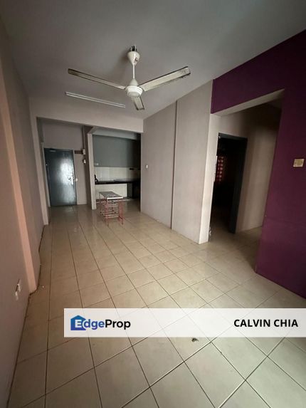 Impian Sentosa Apartment  Taman Sentosa Klang for rent , Selangor, Klang