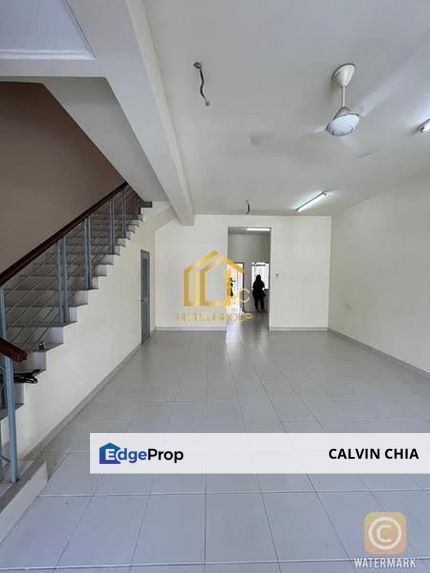 Bandar Puteri Klang * 公 主 城😍Gelang  Asking Price RM610,000 -20X75, Selangor, Klang