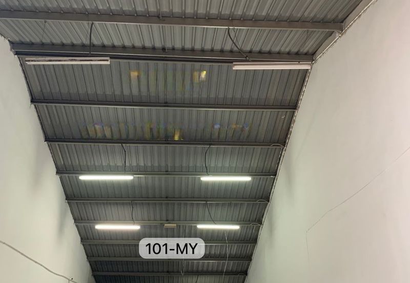 Subang Hi-tech Industrial Park