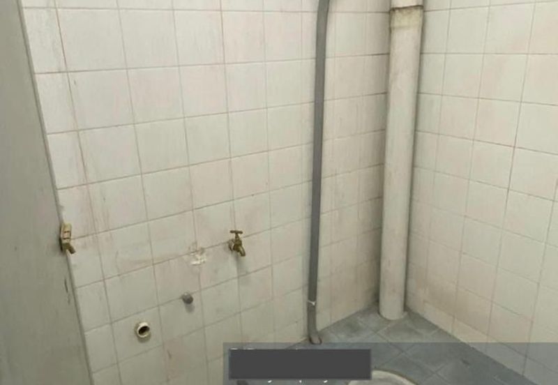 Subang Hi-tech Industrial Park