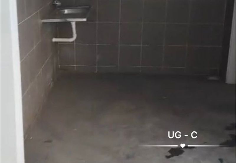 Taman Sungai Kapar Indah