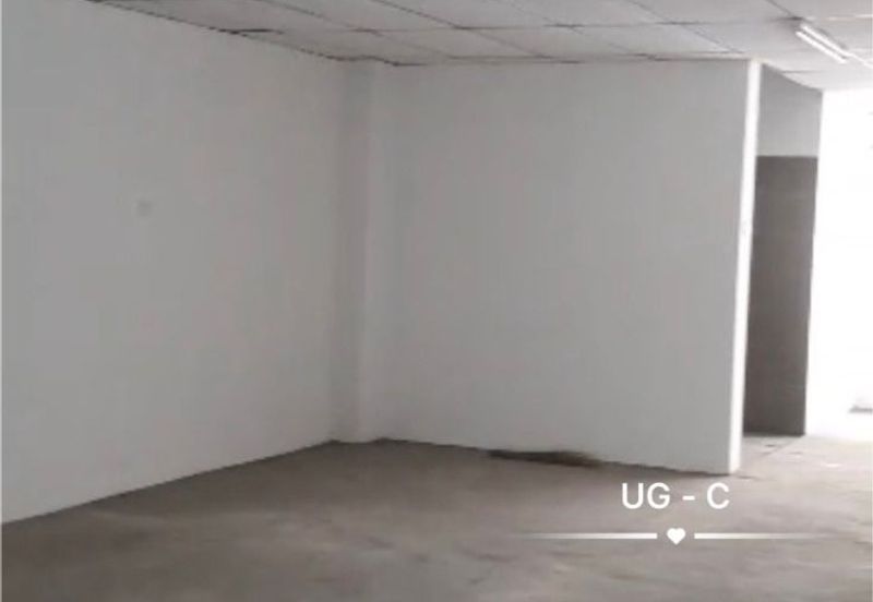 Taman Sungai Kapar Indah