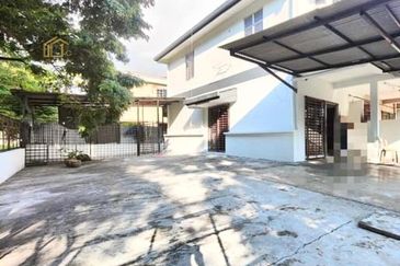 Taman Suria Pendamar