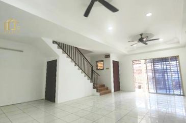 Taman Suria Pendamar