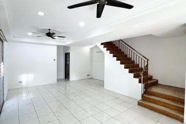 Taman Suria Pendamar