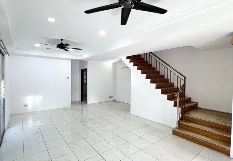 Taman Suria Pendamar