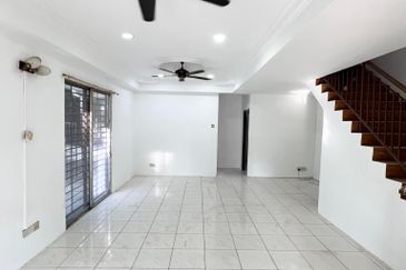 Taman Suria Pendamar