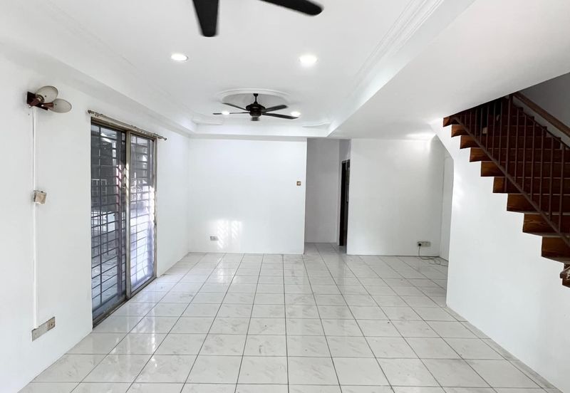 Taman Suria Pendamar