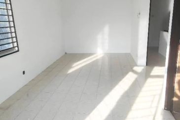 Taman Suria Pendamar