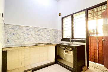 Taman Suria Pendamar