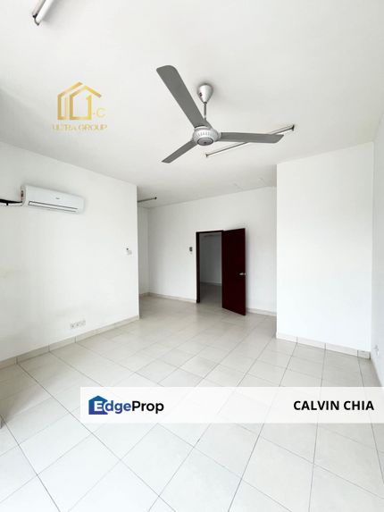 below market Bandar puteri klang jalan gelang 20x75  8years house only , Selangor, Klang
