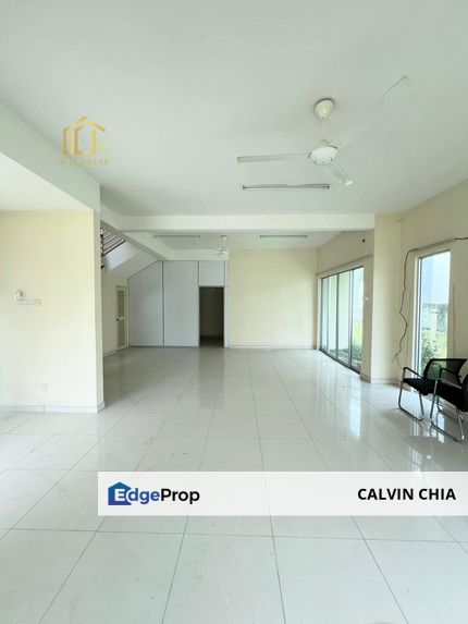 bandar parkland klang semi d house 40x82.5 super below market price now, Selangor, Klang