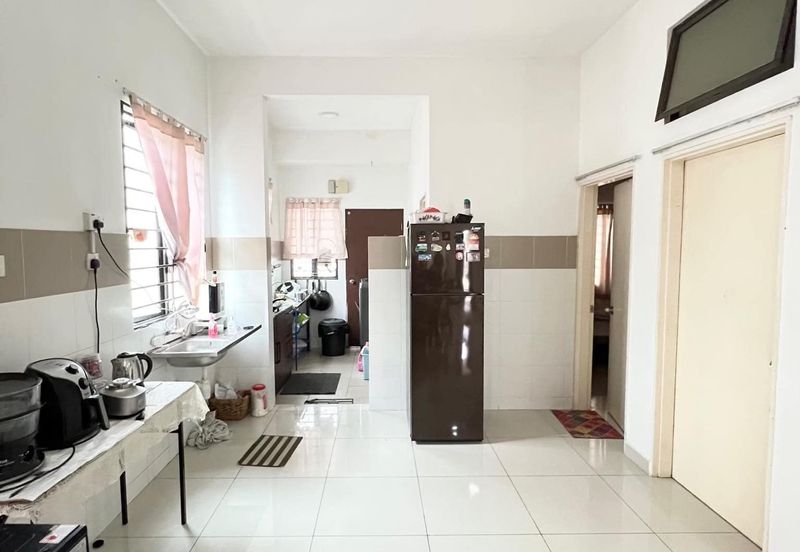 Setia Alam