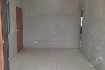 Taman Dato Hormat, Telok Panglima Garang