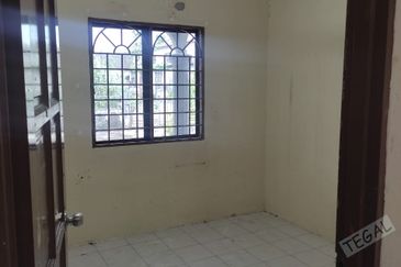 Taman Dato Hormat, Telok Panglima Garang