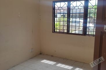 Taman Dato Hormat, Telok Panglima Garang