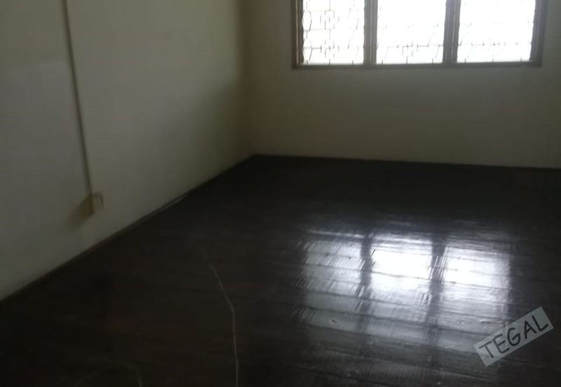 Port Klang (Pelabuhan Klang)