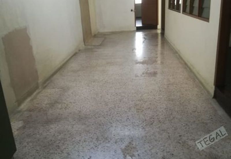 Port Klang (Pelabuhan Klang)