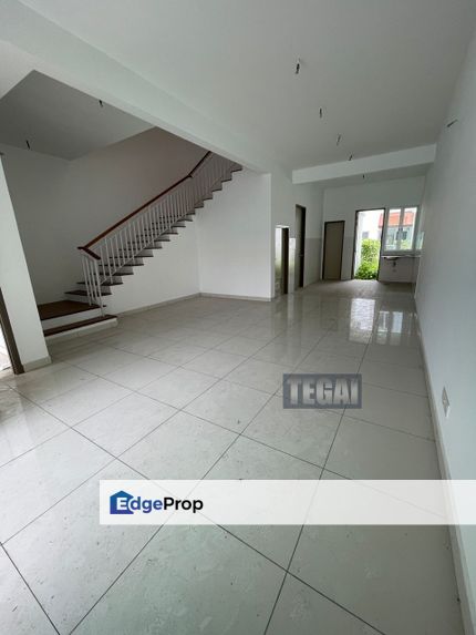 kota bayuemas klang 22x80 very good condition house to let bukit tinggi 3, Selangor, Klang