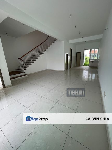 kota bayuemas klang 22x80 very good condition house to let bukit tinggi 3, Selangor, Klang