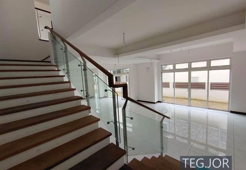 Casa Idaman, Setia Alam