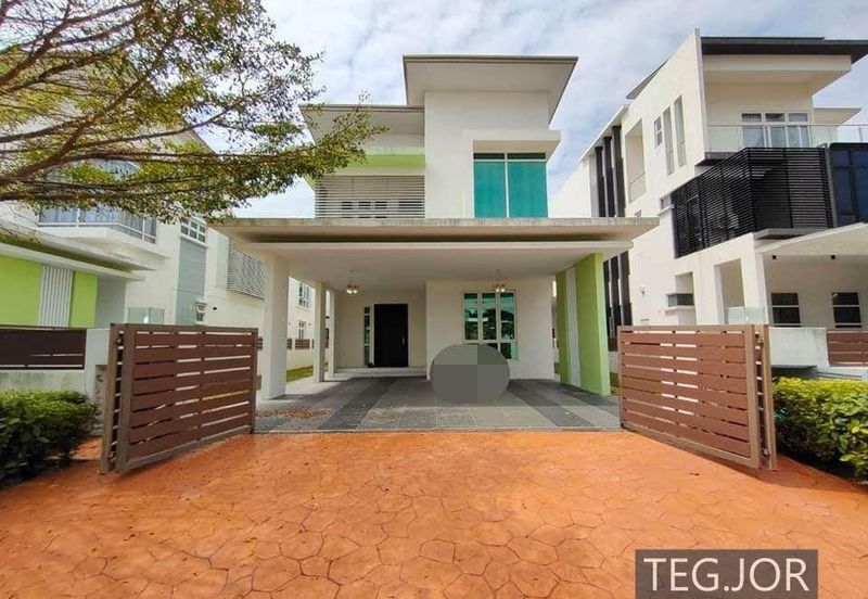 Casa Idaman, Setia Alam