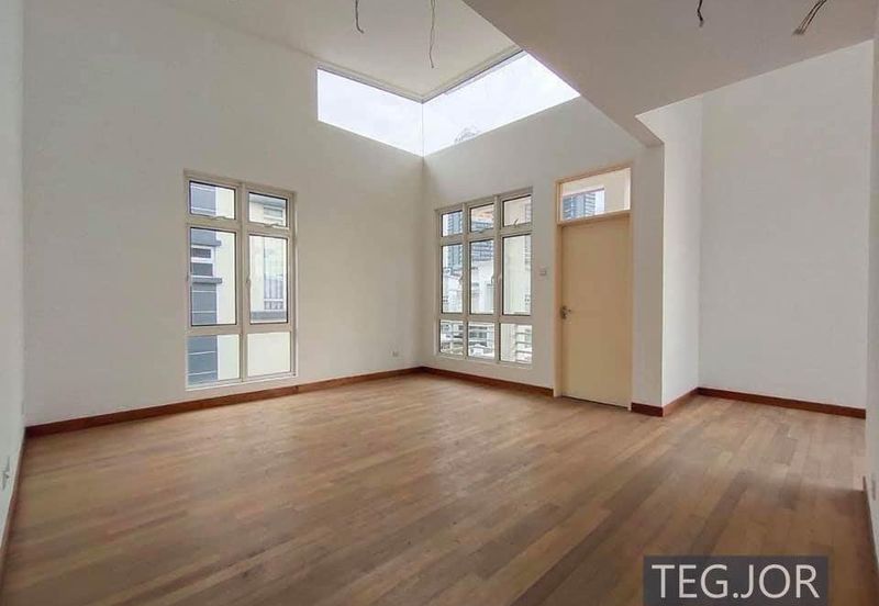 Casa Idaman, Setia Alam