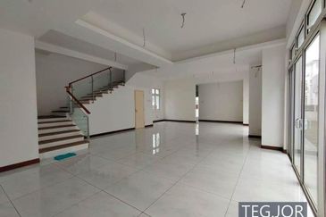 Casa Idaman, Setia Alam