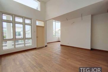 Casa Idaman, Setia Alam