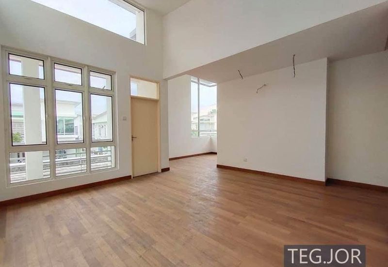 Casa Idaman, Setia Alam