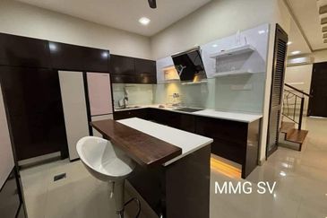 Setia Eco Park Phase 3