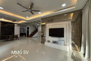 Setia Eco Park Phase 3