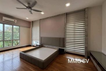 Setia Eco Park Phase 3