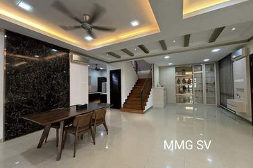 Setia Eco Park Phase 3