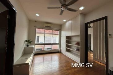 Setia Eco Park Phase 3