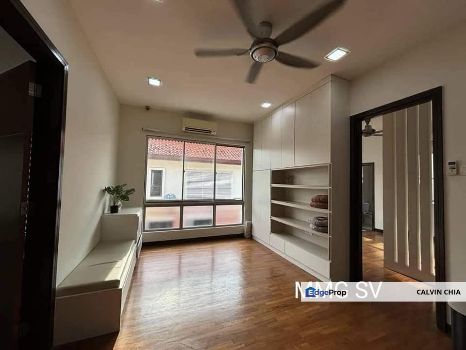 41x85 *Setia Eco Park #Phase 3* *Double Storey Semi D*, Selangor, Setia Eco Park