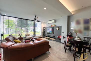 Terraza @ Eco Sanctuary