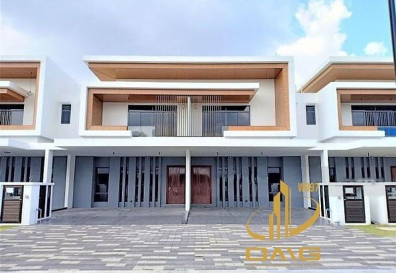 Terraza @ Eco Sanctuary