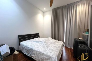 Terraza @ Eco Sanctuary