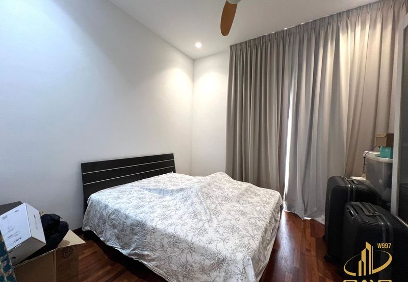 Terraza @ Eco Sanctuary