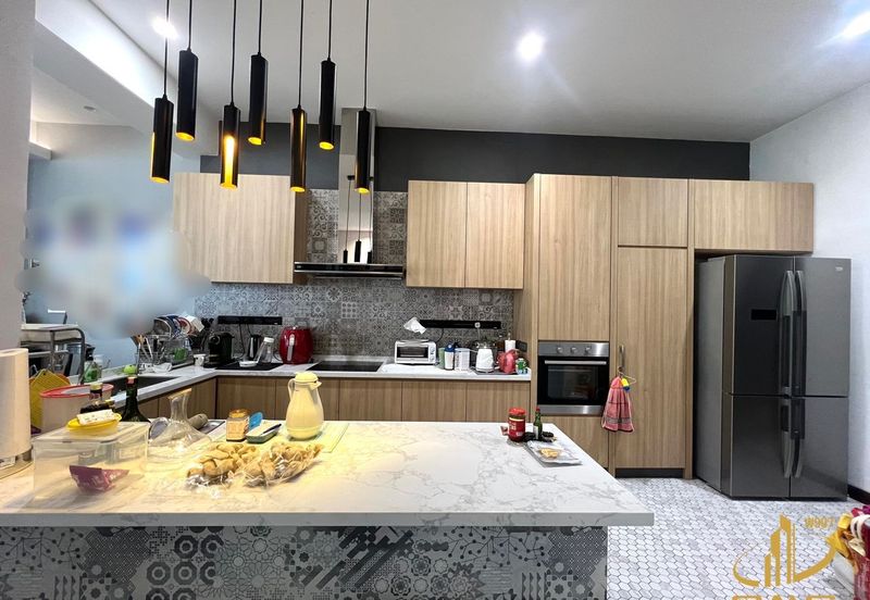 Terraza @ Eco Sanctuary