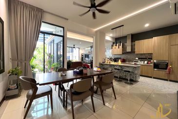 Terraza @ Eco Sanctuary