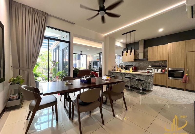 Terraza @ Eco Sanctuary