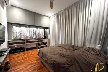 Terraza @ Eco Sanctuary