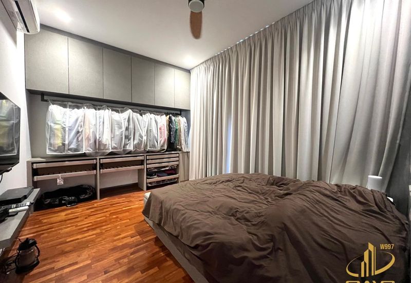 Terraza @ Eco Sanctuary