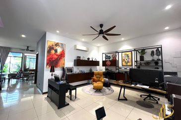 Terraza @ Eco Sanctuary