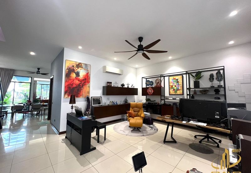 Terraza @ Eco Sanctuary