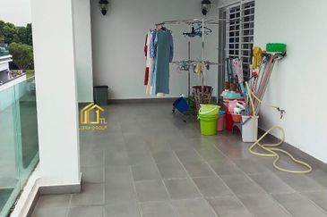 Paloma @ Bandar Bukit Raja