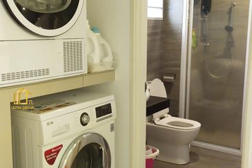 Paloma @ Bandar Bukit Raja